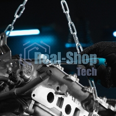 Набор инструментов Gross 109 предметов, 120 зубьев, CrV 1/4, 1/2