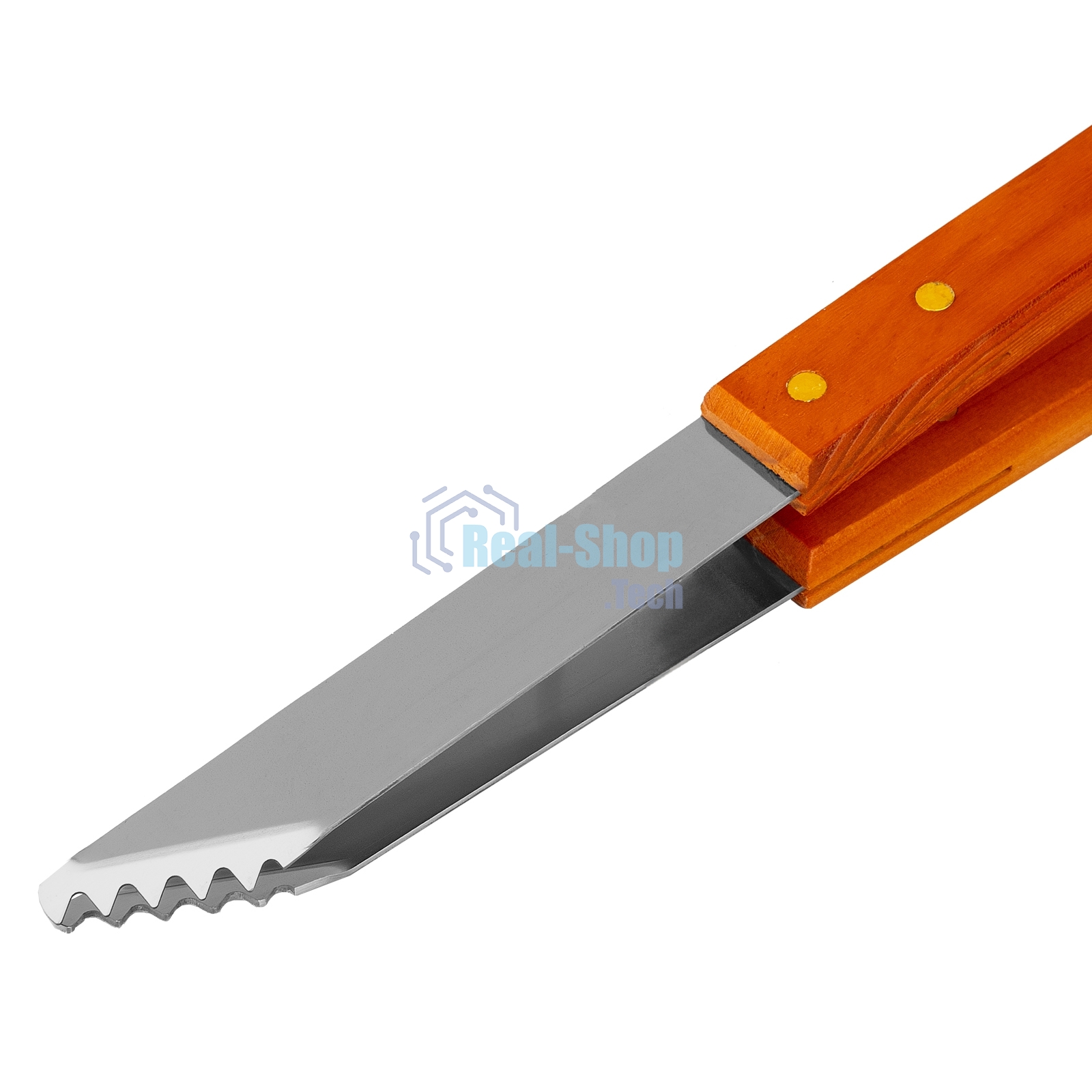 Набор приборов для барбекю, 4 предмета в сумке, Camping Palisad