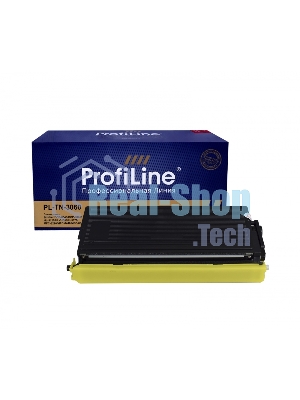 Картридж ProfiLine PL-TN-3060 для принтеров Brother HL-5130/5140/5150D/5170DN/DCP8040/8045D/8045DN/MFC-8040/8045D/8045DN/8220/8440/8840D/8840DN 6700 копий