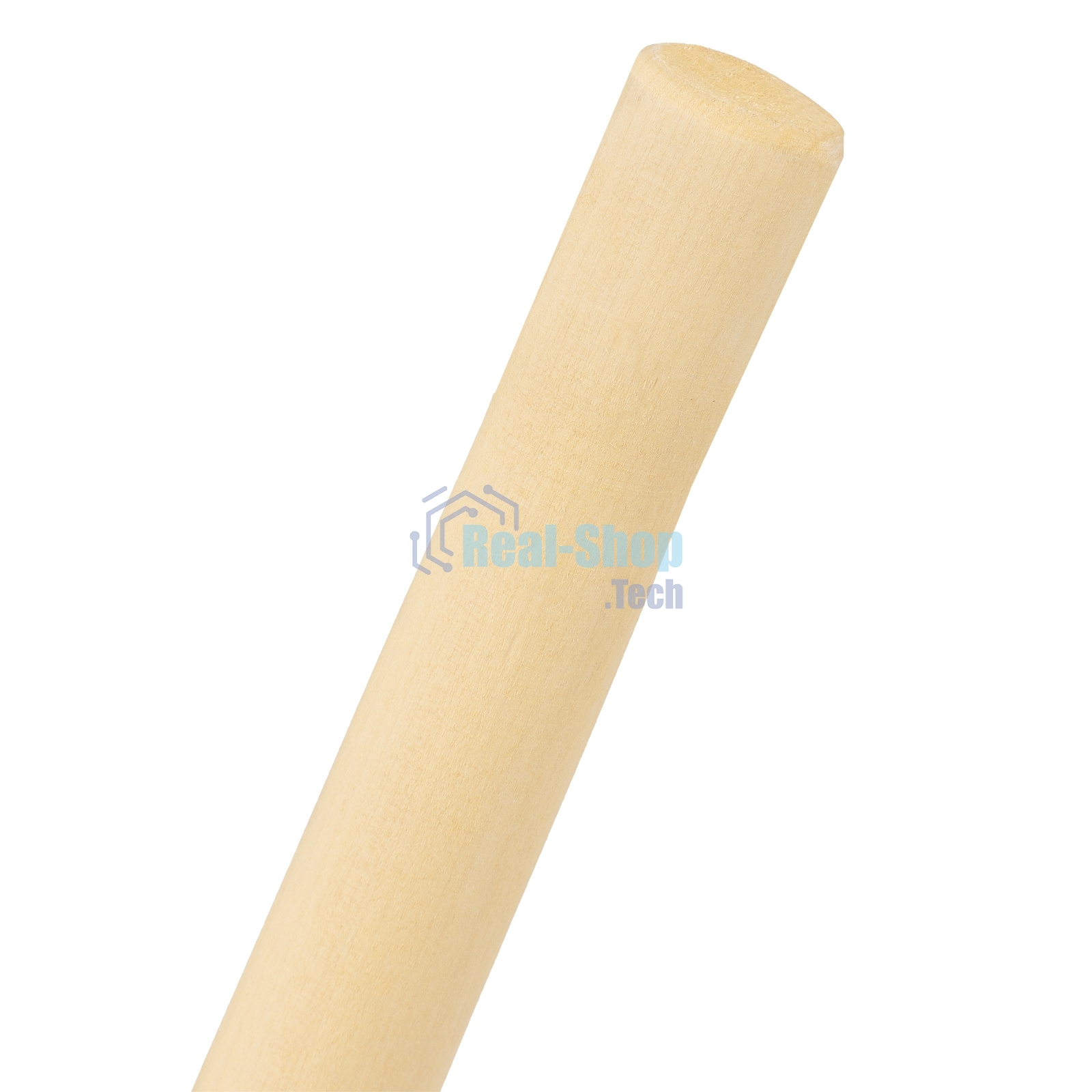 Лопата саперная Сибртех из нержавеющей стали, деревянный черенок