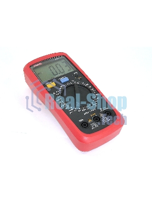 Мультиметр UNI-T UT39A+