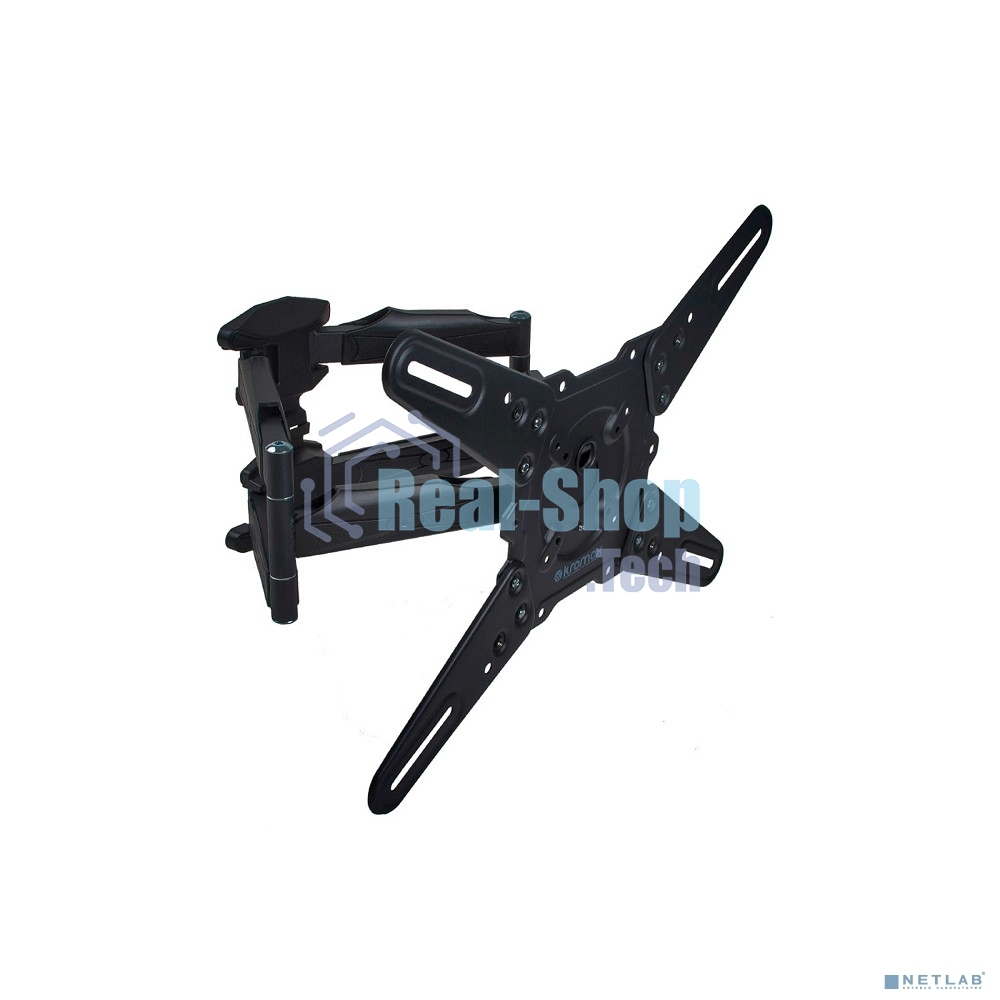 Кронштейн для телевизора Kromax ATLANTIS-45 серый 22