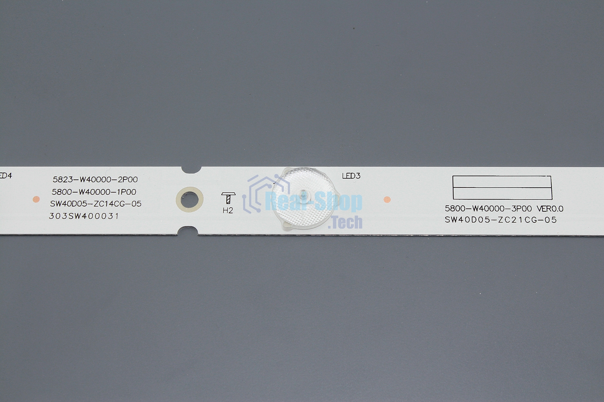 Светодиодная подсветка TV 40