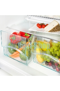 Холодильник Liebherr CUefe 3331-26 001 нержавеющая сталь двухкамерный 212/84л морозилка снизу