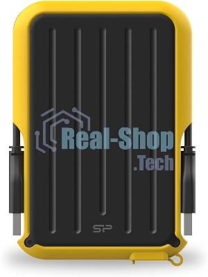 Внешний HDD 2.5