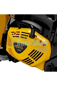 Бензорез Denzel МС-6535, 65 см3, диаметр диска 350 мм