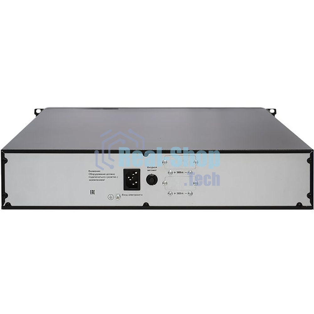 Дополнительный внешний батарейный модуль Связь инжиниринг для ИБП СИПБ1КА.10-11, напольный/в стойку(2U), 1 год гарантии, Россия (АПСМ.563472.004)