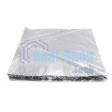 Упаковка 100 шт. антистатических пакетов 40х50 см