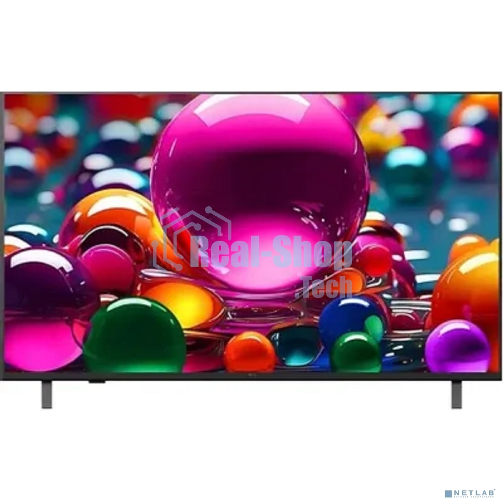 Телевизор LG 50