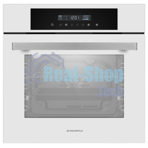 Шкаф духовой электрический Maunfeld AEOD60106W
