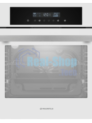 Шкаф духовой электрический Maunfeld AEOD60106W