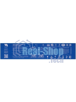 Картридж NVPrint совместимый Panasonic KX-FA83A/E для KX-FL511/541 (2500k)