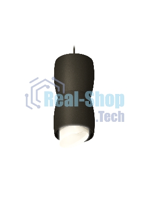 Светильник Ambrella Light XP1142031 SBK/FR черный песок/белый матовый MR16 GU5.3 (A2311, C1142, A2011, C1142, N7175)