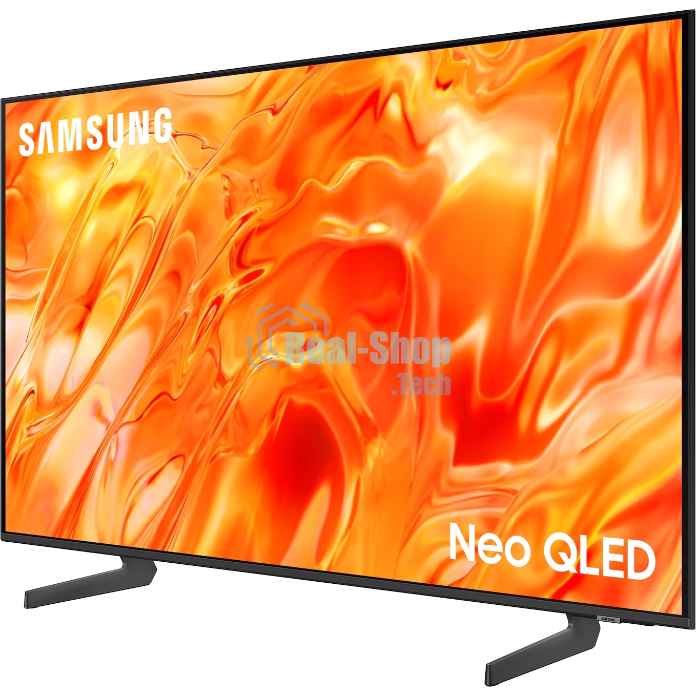 Телевизор Samsung 43