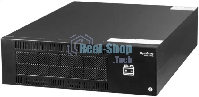 Аккумуляторная батарея Systeme Electric для SRTSE 5-10K первого поколения, 12В 9А·ч 20 шт