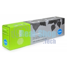 Тонер Картридж Cactus CS-CB380A черный для HP CLJ MFP CP6015X/6015XH/6015DE(16500 стр.)