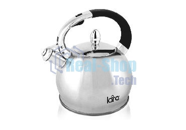 Чайник для плиты Lara LR00-10