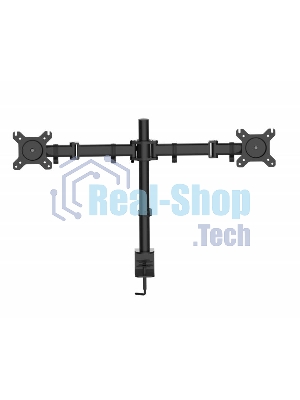 Кронштейн для мониторов Cactus CS-VM-D29-BK черный 13