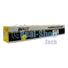 Картридж Kyocera TASKalfa 2550ci (Hi-Black) TK-8315, Y, 6K      