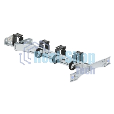 Комплект кабель-органайзера с крепежом для корпуса Chenbro, 384-23703-3300A0 AS'Y COMPONENT,RM23712,CABLE MANAGEMENT ARM,2AA7-364FAZOSH,W/SCREW PACKING+MANUAL+BOX