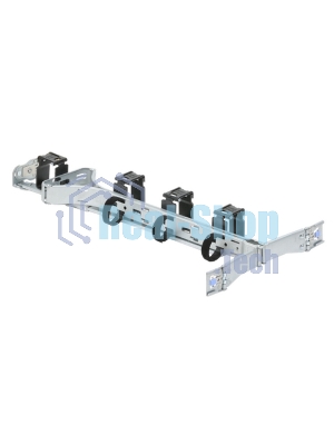 Комплект кабель-органайзера с крепежом для корпуса Chenbro, 384-23703-3300A0 AS'Y COMPONENT,RM23712,CABLE MANAGEMENT ARM,2AA7-364FAZOSH,W/SCREW PACKING+MANUAL+BOX