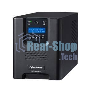 Источник бесперебойного питания CyberPower PR 1500 LCD