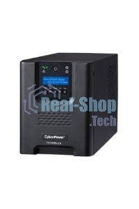 Источник бесперебойного питания CyberPower PR 1500 LCD