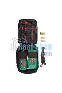 Кабельный локатор MS-6818 MASTECH