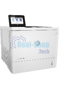 Принтер лазерный HP LaserJet Enterprise M611dn (7PS84A), A4, ч/б, печ. до 61 стр/мин., 1200 x 1200 dpi, USB, RJ-45