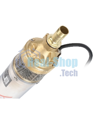 Насос садовый скважинный Patriot CP 1160 C 1100Вт 5000л/час