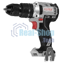 Дрель-шуруповерт СТАВР ДА-20УБ, 20 В, 0 Ач, 40 Нм, щеточный