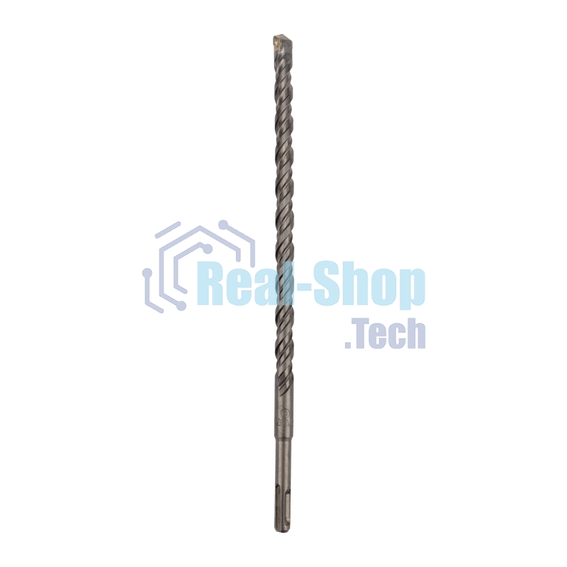 Бур по бетону Kranz 14х310 мм SDS PLUS