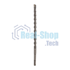 Бур по бетону Kranz 14х310 мм SDS PLUS