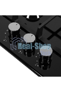 Газовая варочная панель Maunfeld EGHE.43.33CB/G