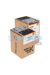 Саморез гипсокартон-металл Kranz 3.5х51, упаковка поставщика