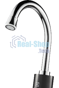 Водонагреватель Electrolux Taptronic НС-1246479 3.3кВт электрический встраиваемый/черный