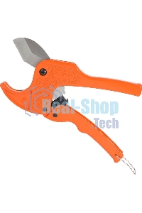 Ножницы PATRIOT PPC-142 для резки ПВХ труб, 42мм