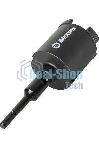 Коронка алмазная по бетону 73/10/9/9