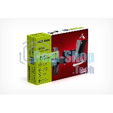 Кронштейн для телевизора Holder LCDS-5064 черный 12