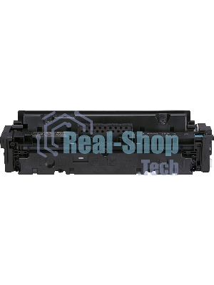Тонер Canon T09 CY 3019C006 голубой туба для копира i-SENSYS X C1127iF, C1127i, C1127P