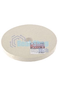 Круг полировальный из натурального войлока Matrix, 200 х 20 х 32 мм