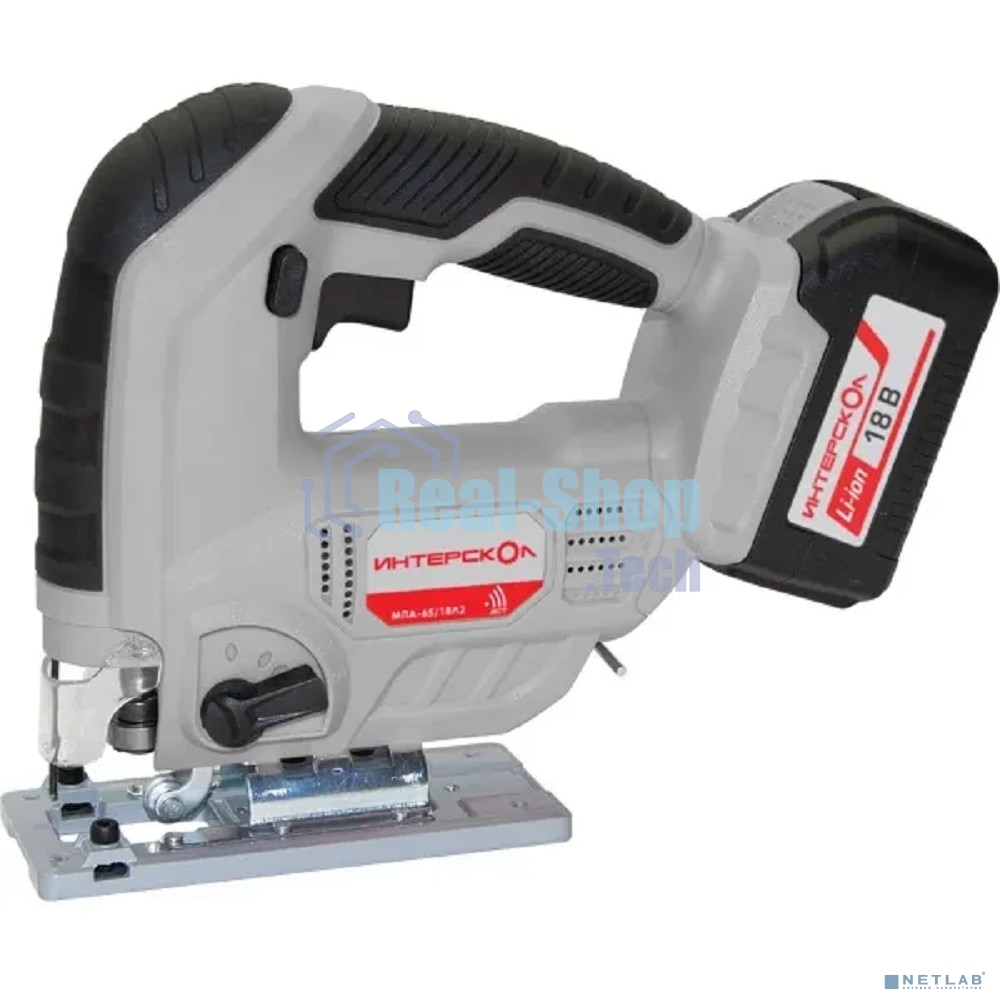 Лобзик электрический ИНТЕРСКОЛ 630.2.2.70
