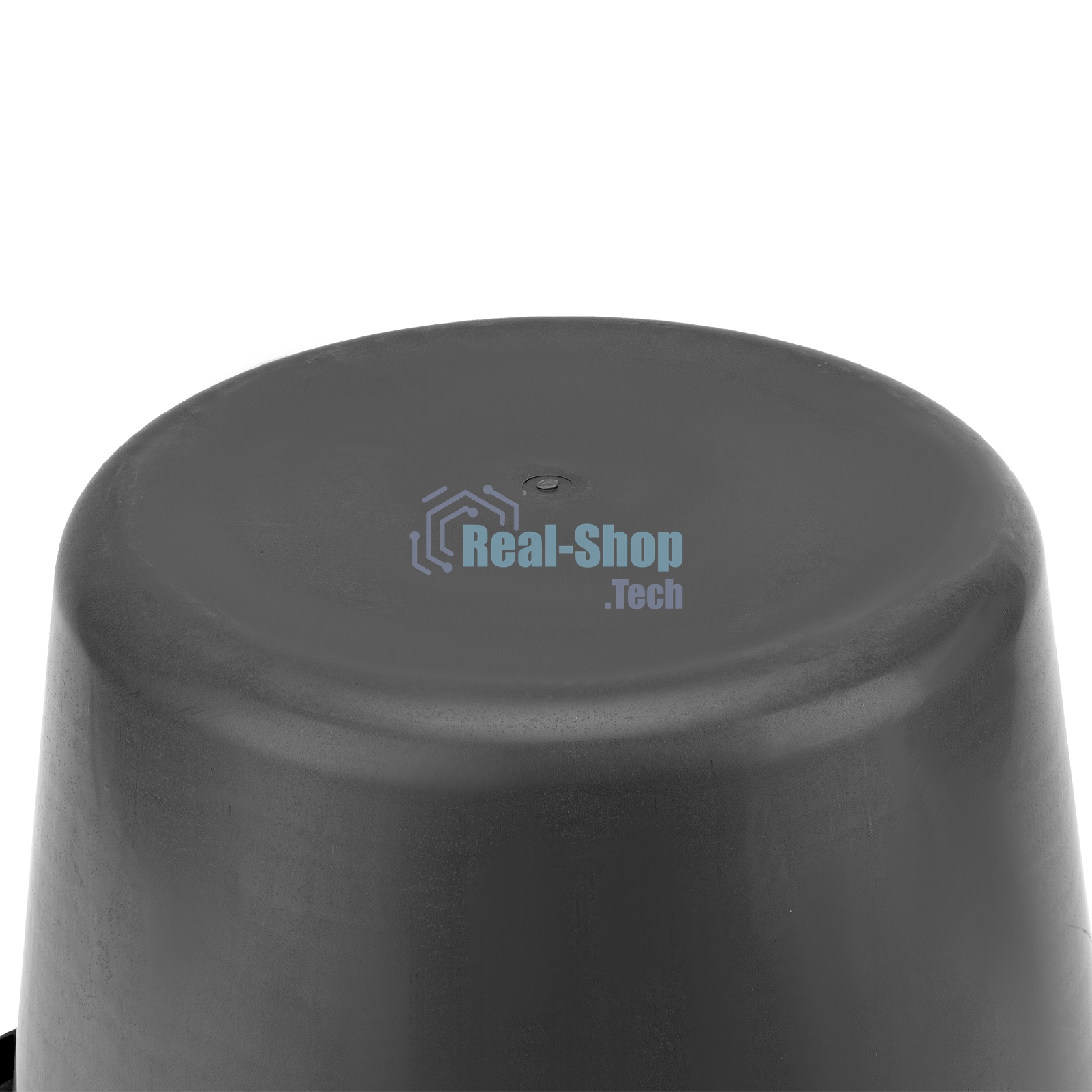 Таз круглый Matrix строительный усиленный, 45 л