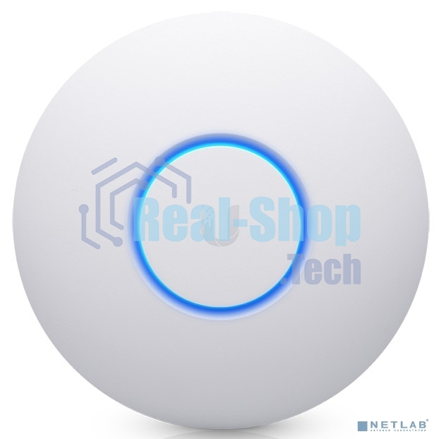Точка доступа Wi-Fi 1733MBPS 3PACK UAP-NANOHD-3 UBIQUITI