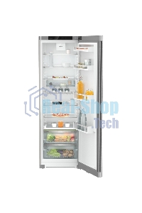 Холодильный Liebherr SRsdd 5220-22 001 серебристый однокамерный 398л