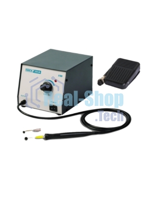 Вакуумный пинцет Quick 381A одноканальный