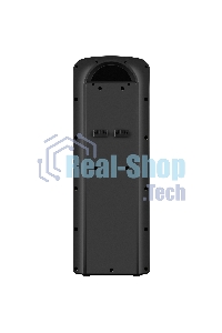 Колонка АС Sven PS-750, черный (80 Вт, TWS, Bluetooth, FM, USB, microSD, LED-дисплей, 2х4400мА*ч)