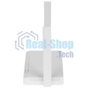 Интернет-центр Keenetic Extra (KN-1714) с Mesh Wi-Fi 5 AC1200, 4-портовым Smart-коммутатором и портом USB