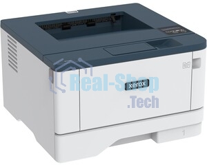 Принтер лазерный Xerox B310 (B310V_DNI), A4, ч/б, печ. до 40 стр/мин., 1200 x 1200 dpi, USB, RJ-45, Wi-Fi