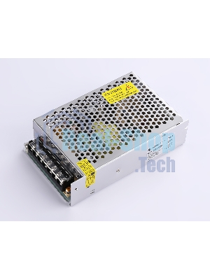 GS9506 блок питания 12V 150W 12.5A IP20 90-260V 159*98*38
